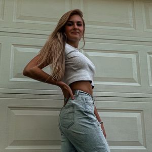 Meet your Posher, Jacqueline